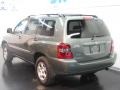 2006 Oasis Green Pearl Toyota Highlander 4WD  photo #3