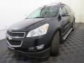 Black Granite Metallic - Traverse LT Photo No. 9