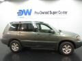 2006 Oasis Green Pearl Toyota Highlander 4WD  photo #5
