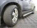 Black Granite Metallic - Traverse LT Photo No. 10