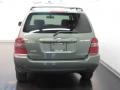 2006 Oasis Green Pearl Toyota Highlander 4WD  photo #7