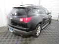 Black Granite Metallic - Traverse LT Photo No. 19