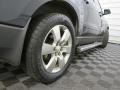 Black Granite Metallic - Traverse LT Photo No. 20