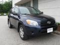 Nautical Blue Metallic - RAV4 4WD Photo No. 1
