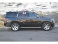 Black - Tahoe LTZ 4WD Photo No. 2
