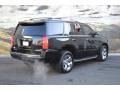 Black - Tahoe LTZ 4WD Photo No. 3