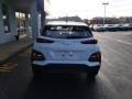 Chalk White - Kona SE AWD Photo No. 6