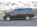 Black - Tahoe LTZ 4WD Photo No. 6