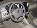 2006 Oasis Green Pearl Toyota Highlander 4WD  photo #17
