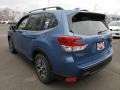 2019 Horizon Blue Pearl Subaru Forester 2.5i Premium  photo #4