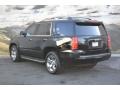 Black - Tahoe LTZ 4WD Photo No. 7