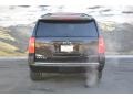 Black - Tahoe LTZ 4WD Photo No. 9