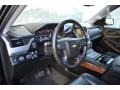 Black - Tahoe LTZ 4WD Photo No. 10