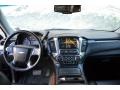 Black - Tahoe LTZ 4WD Photo No. 13