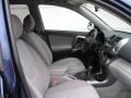 Nautical Blue Metallic - RAV4 4WD Photo No. 5