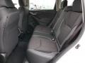 Black Rear Seat Photo for 2019 Subaru Forester #130963809