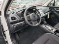 Black Interior Photo for 2019 Subaru Forester #130963845