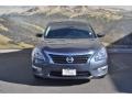 Metallic Slate - Altima 2.5 S Photo No. 4