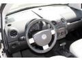 Campanella White - New Beetle Triple White Convertible Photo No. 2