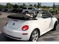 Campanella White - New Beetle Triple White Convertible Photo No. 5