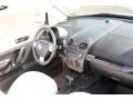 Campanella White - New Beetle Triple White Convertible Photo No. 6