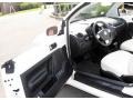 Campanella White - New Beetle Triple White Convertible Photo No. 8