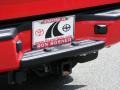 2008 Radiant Red Toyota Tacoma V6 TRD Sport Double Cab 4x4  photo #16