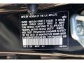2019 Crystal Black Pearl Honda Civic LX Hatchback  photo #15