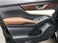 Java Brown Door Panel Photo for 2019 Subaru Ascent #130965159