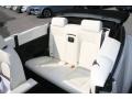 Campanella White - New Beetle Triple White Convertible Photo No. 13