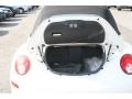 Campanella White - New Beetle Triple White Convertible Photo No. 16