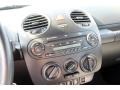 Campanella White - New Beetle Triple White Convertible Photo No. 19