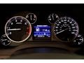 2017 Midnight Black Metallic Toyota Tundra SR5 Double Cab 4x4  photo #9