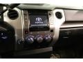2017 Midnight Black Metallic Toyota Tundra SR5 Double Cab 4x4  photo #10