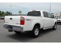 2005 Natural White Toyota Tundra SR5 TRD Double Cab 4x4  photo #5