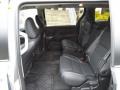 2019 Toyota Sienna SE Rear Seat