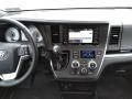 Ash Controls Photo for 2019 Toyota Sienna #130966506