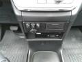 2019 Toyota Sienna Ash Interior Controls Photo