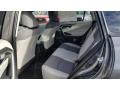 Light Gray Rear Seat Photo for 2019 Toyota RAV4 #130966533