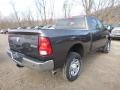 2018 Granite Crystal Metallic Ram 2500 Tradesman Crew Cab 4x4  photo #5