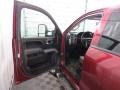 Victory Red - Silverado 2500HD LT Crew Cab 4x4 Photo No. 16