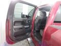 Victory Red - Silverado 2500HD LT Crew Cab 4x4 Photo No. 20
