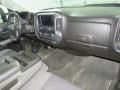 Victory Red - Silverado 2500HD LT Crew Cab 4x4 Photo No. 26