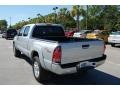 2008 Silver Streak Mica Toyota Tacoma V6 PreRunner TRD Sport Double Cab  photo #17