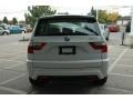 2008 Alpine White BMW X3 3.0si  photo #7