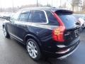 Onyx Black Metallic - XC90 T6 AWD Inscription Photo No. 4