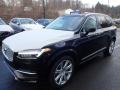 Onyx Black Metallic - XC90 T6 AWD Inscription Photo No. 5