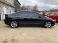 Nighthawk Black Pearl - Civic Si Sedan Photo No. 4