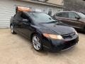Nighthawk Black Pearl - Civic Si Sedan Photo No. 5