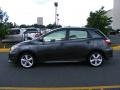 2009 Magnetic Gray Metallic Toyota Matrix S  photo #17